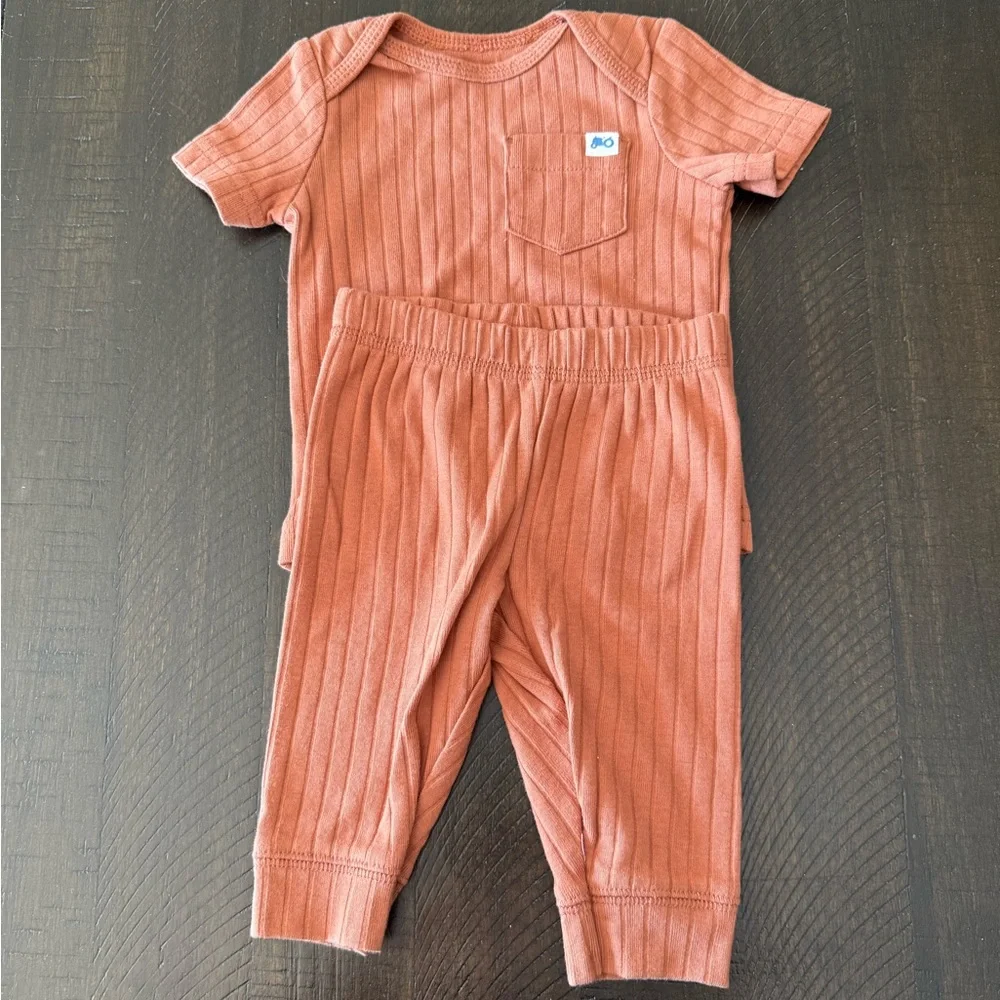 Carters Matching Set